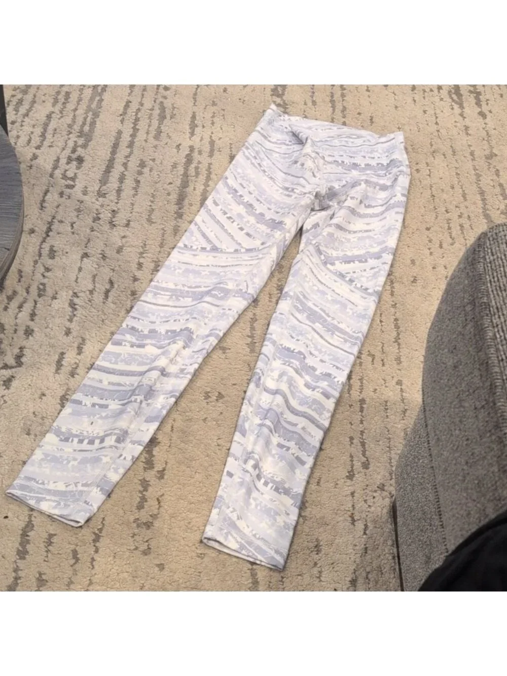 Lululemon Wunder Under Hi-Rise Tight *28
